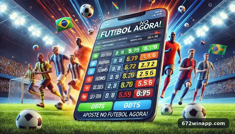 Qualificar VIP 672win
